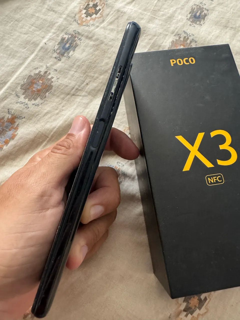 Poco x3 NFC - Foto 5