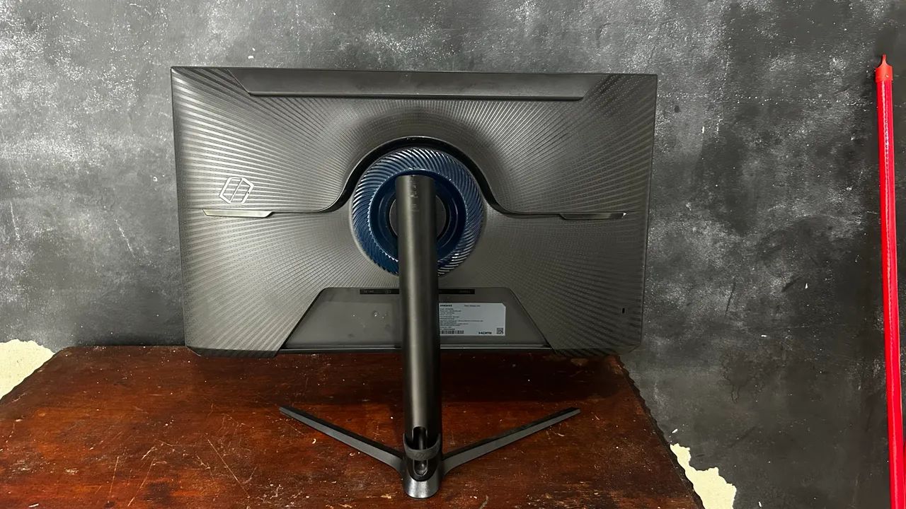 Monitor Samsung Odyssey G32 