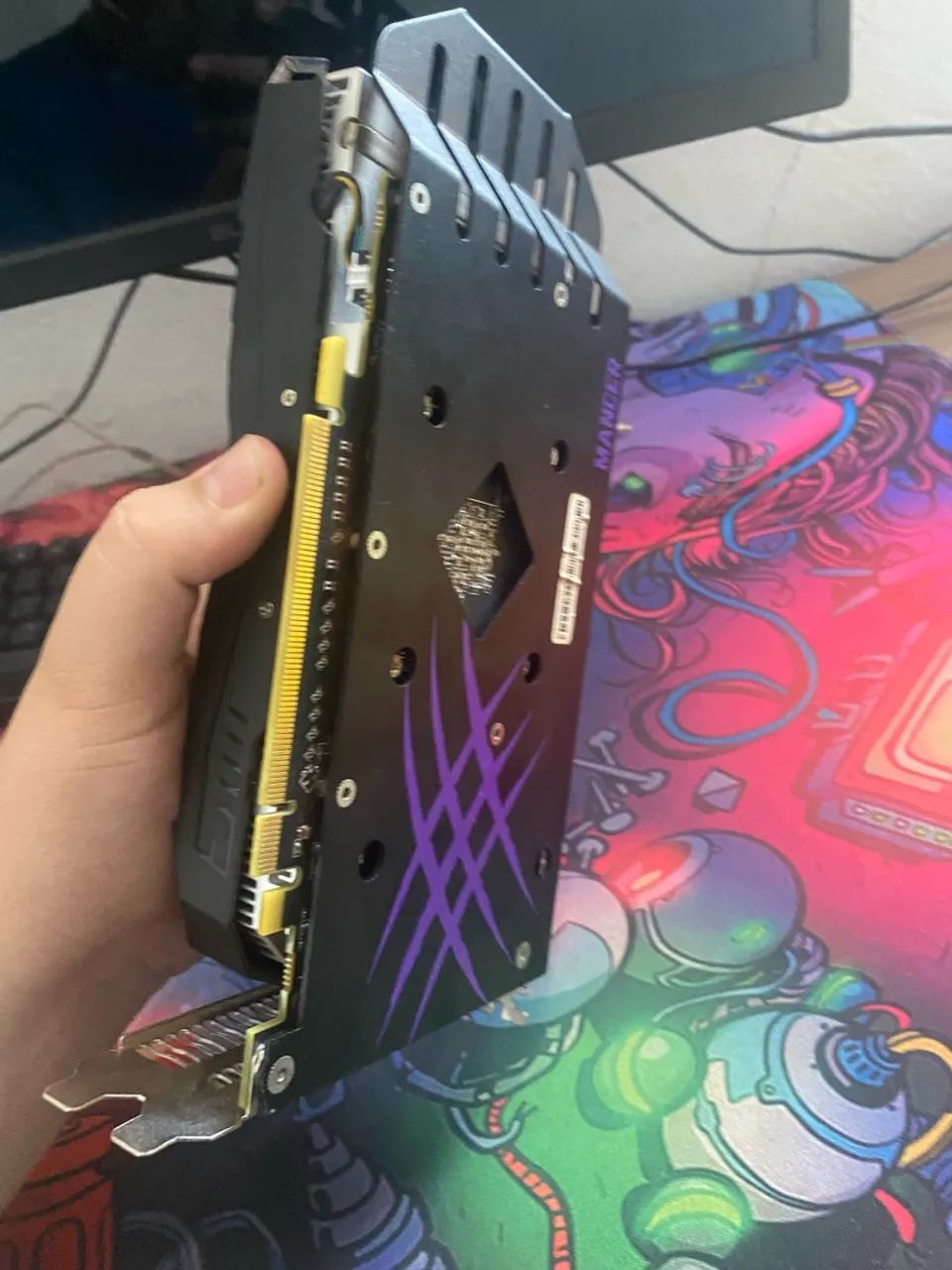Rx 580
