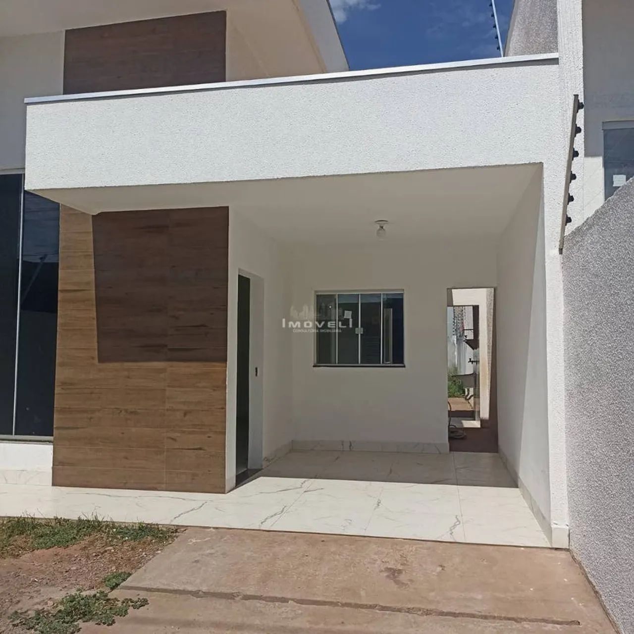 CASA NO BAIRRO CANELAS - Foto 2