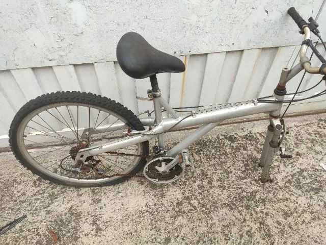 Bicicletas usadas - Foto 2