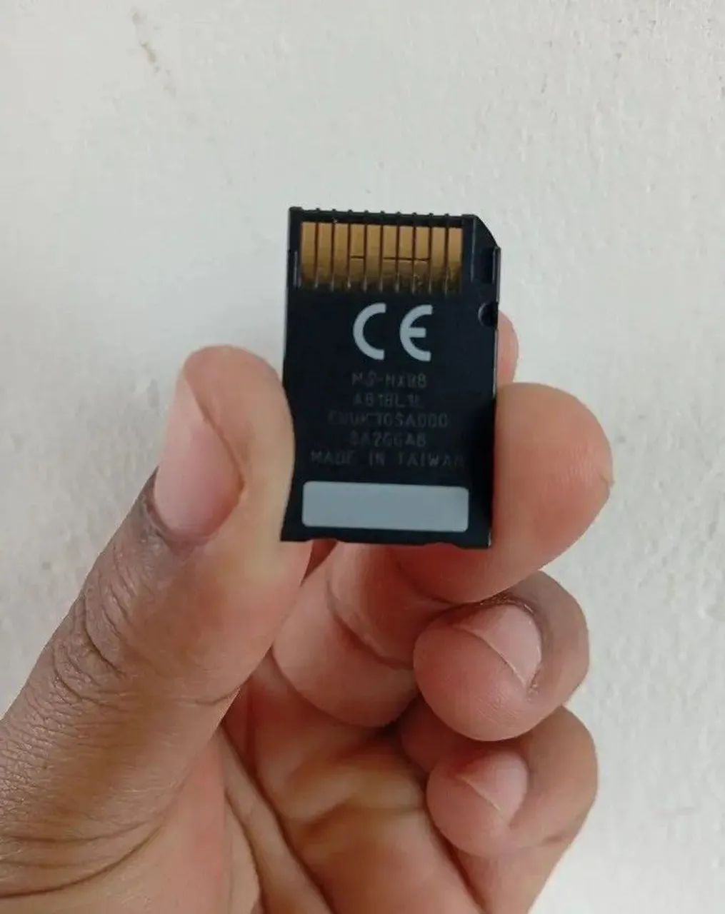 Memory stick sony  - Foto 2