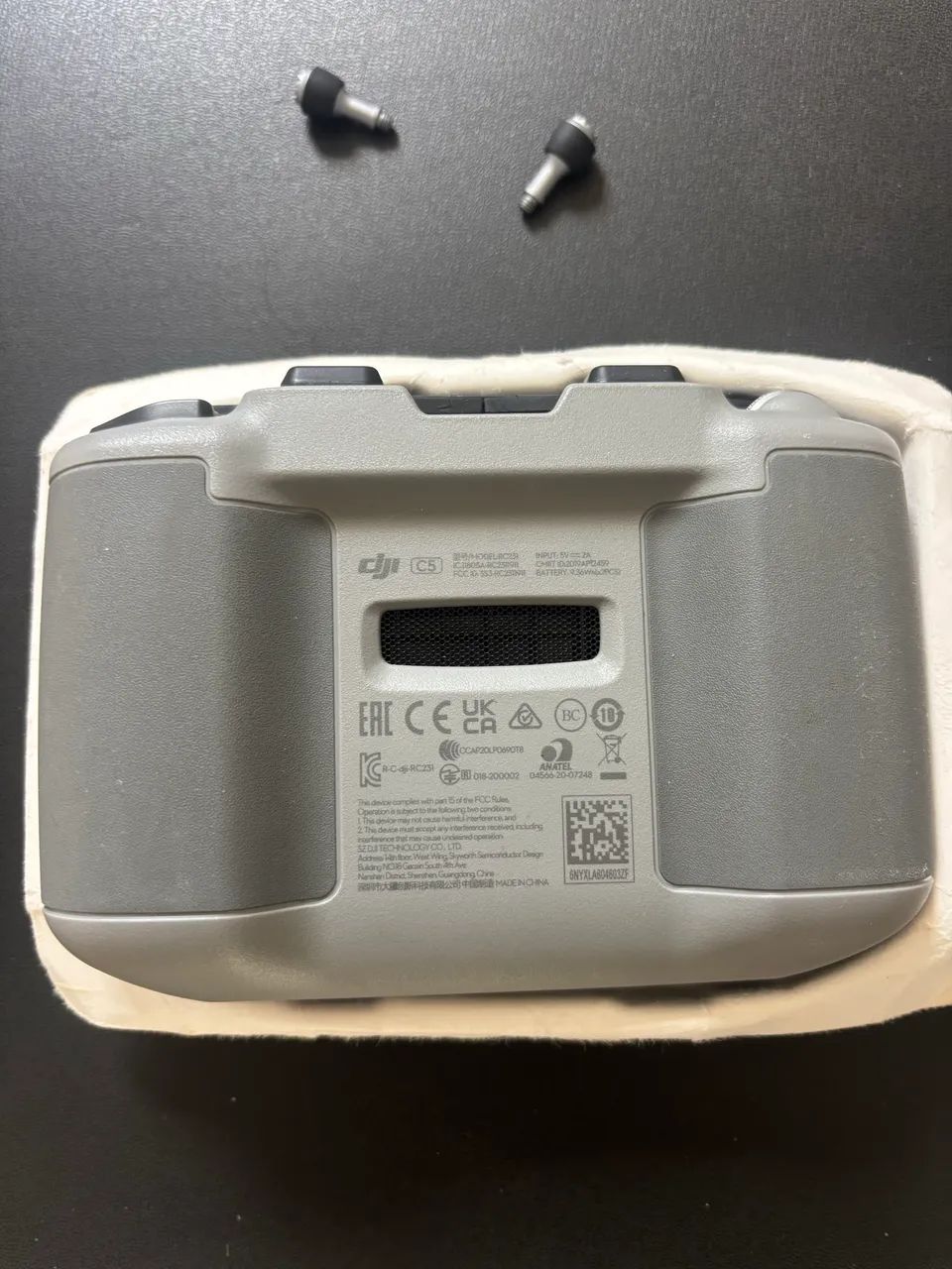 Controle Dji Rc-231 - Foto 3