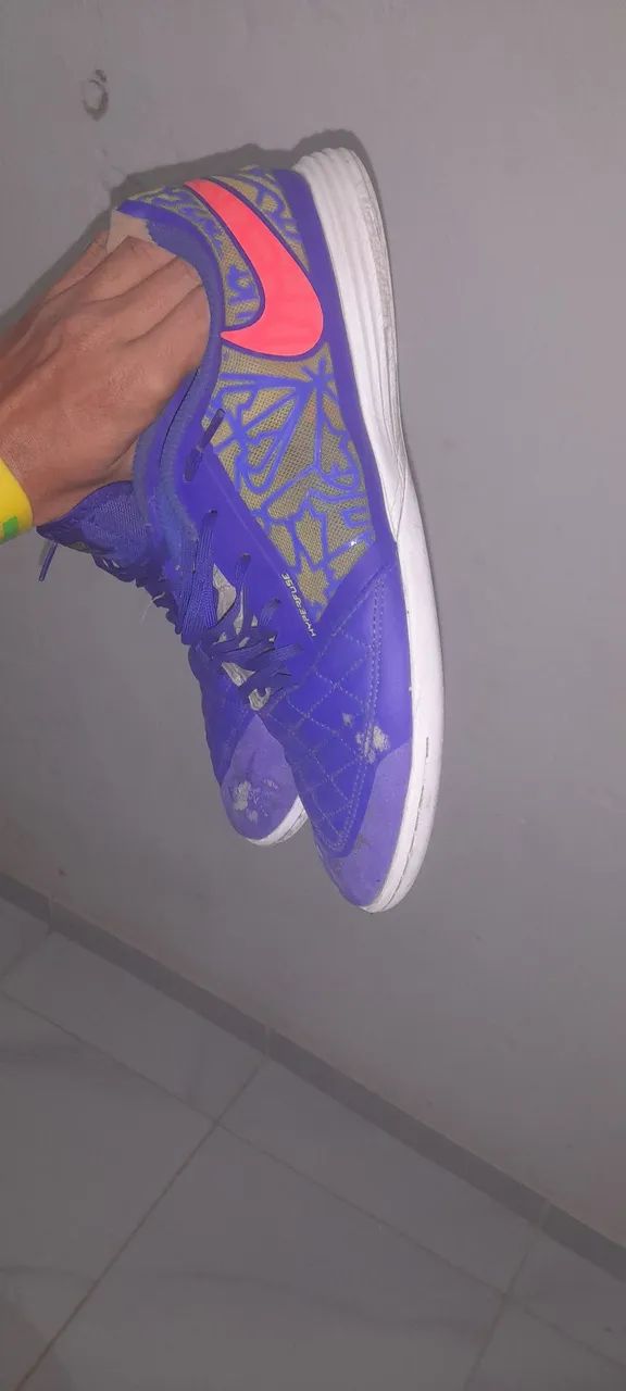 Tenis futsal - Foto 3