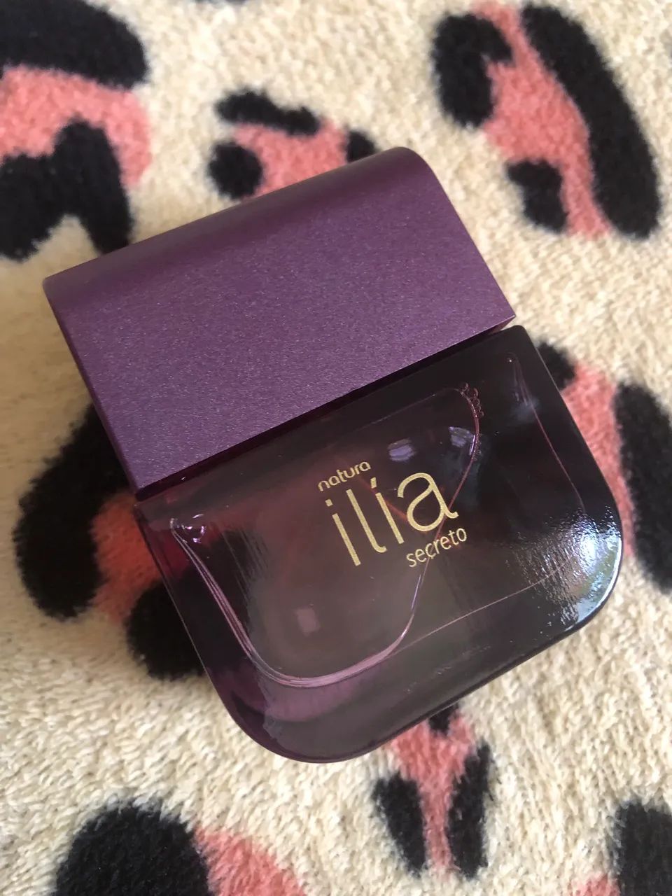 Perfume ilia novo
