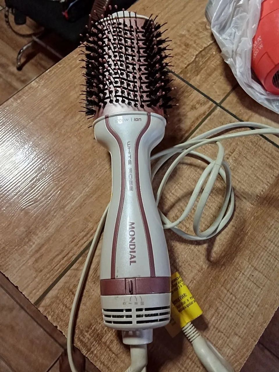 Escova secadora  - Foto 2