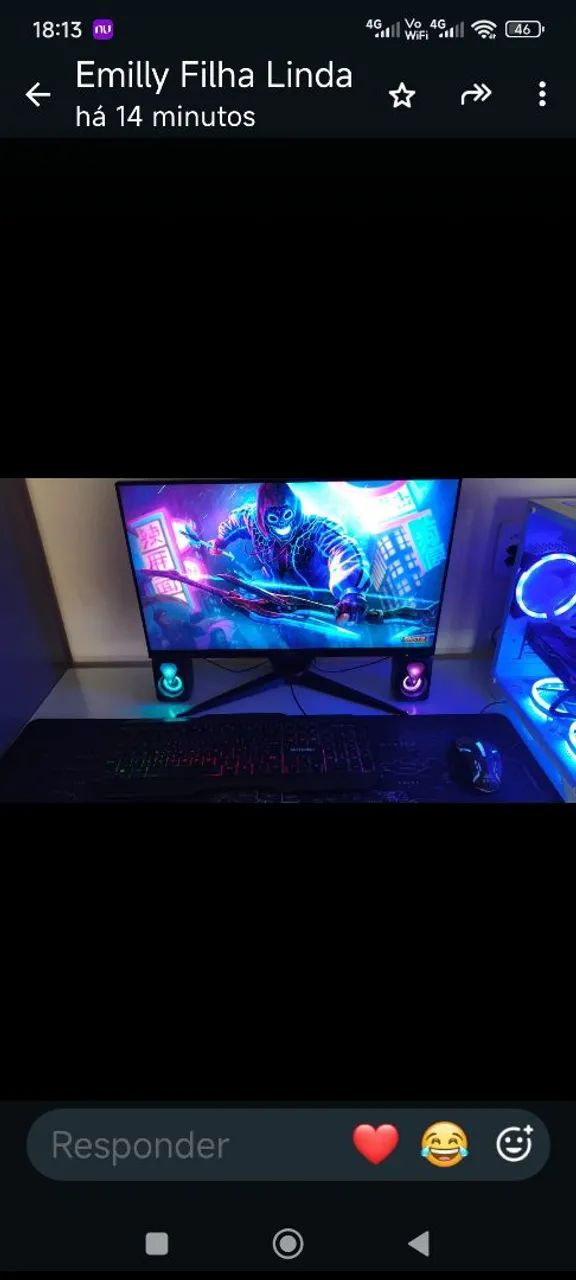 Vendo Pc gamer  - Foto 3