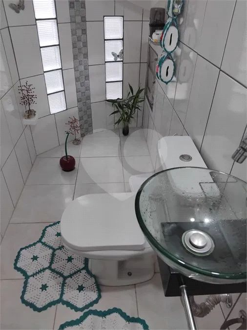 Casa com 2 quartos à venda em Centro - SP - Foto 5