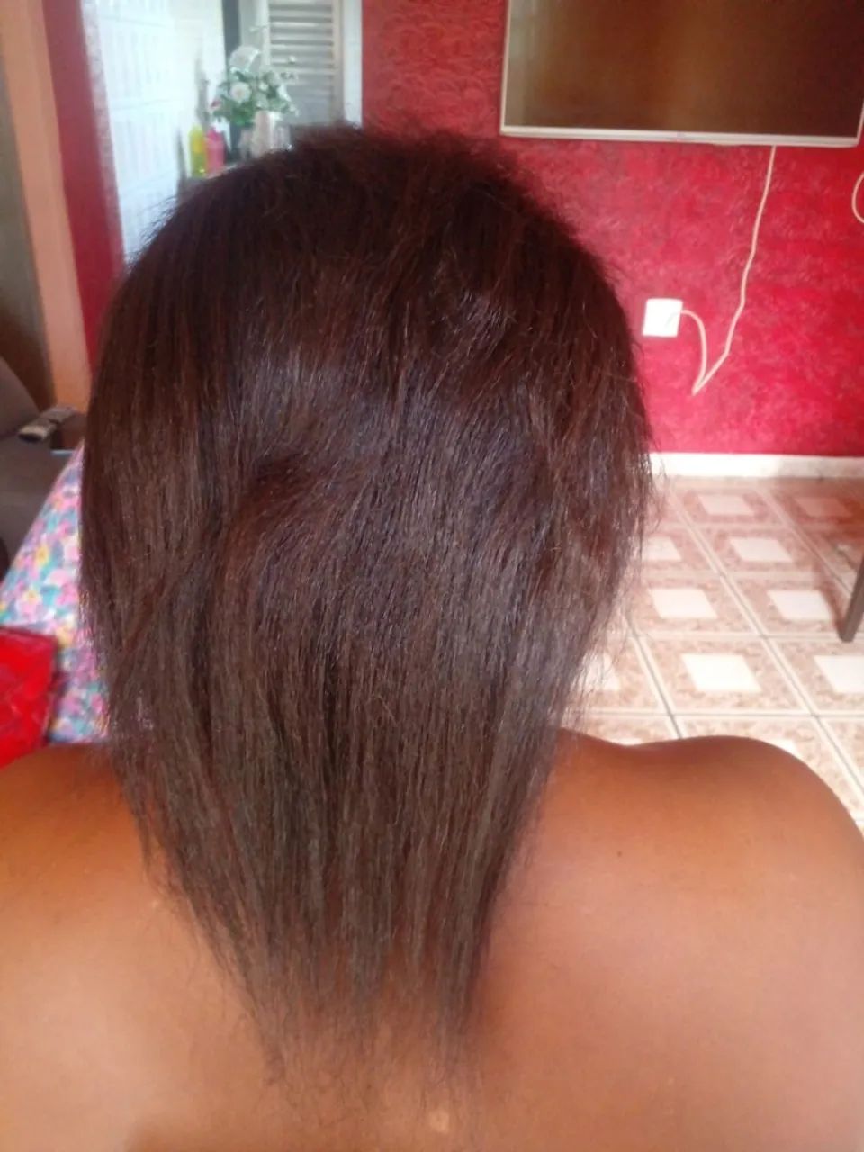 Mega Hair 