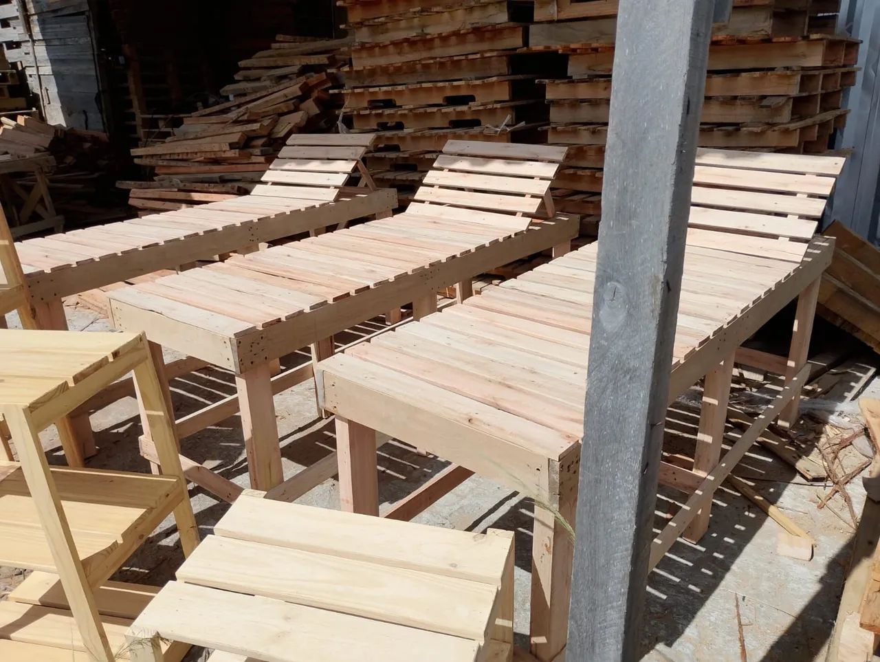 Maca de bronzeamento  - Foto 5