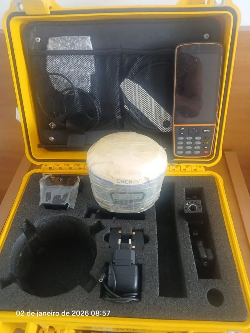 GPS RTK i50  - Foto 2