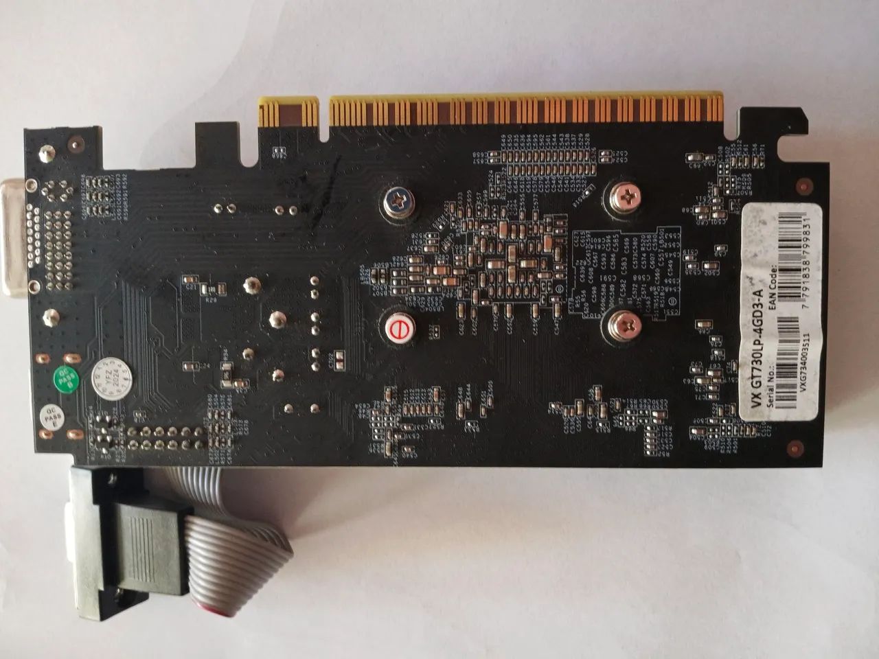 Placa de gráfica GT730 - Foto 2