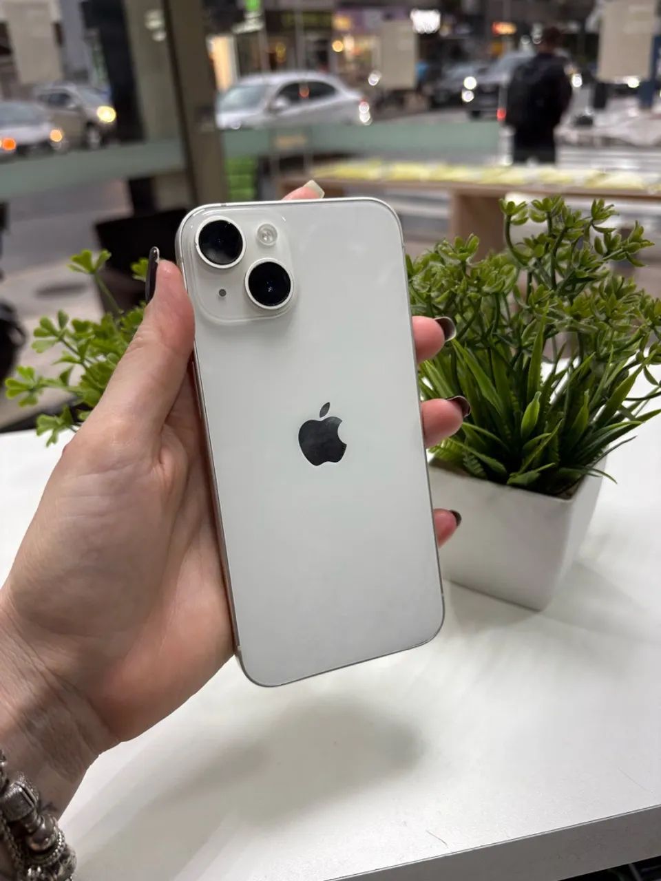 iPhone 14 128gb  - Foto 2