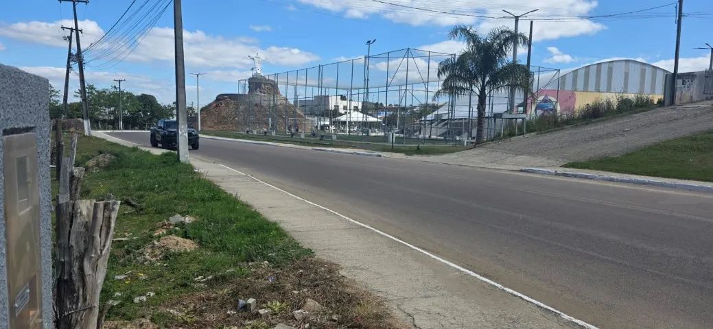 Terreno no centro de Contenda com 4193m2 - Foto 3