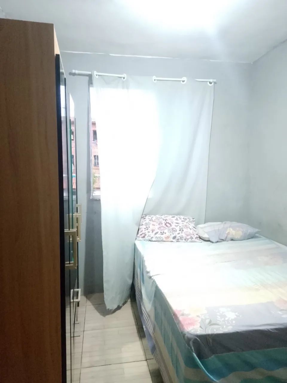 Vendo apartamento  - Foto 3