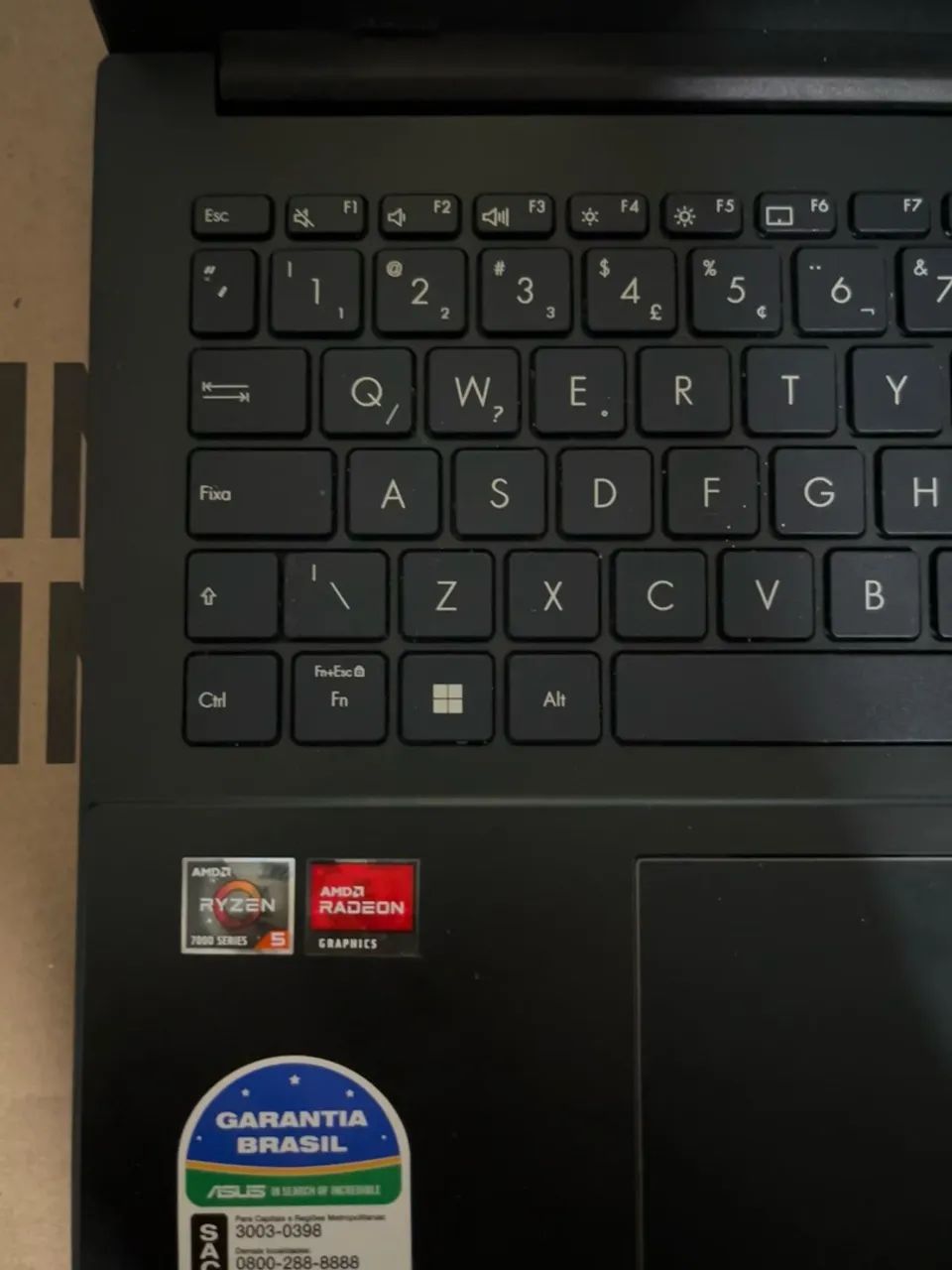 Notebook Asus Vivobook Go 15 - Foto 4