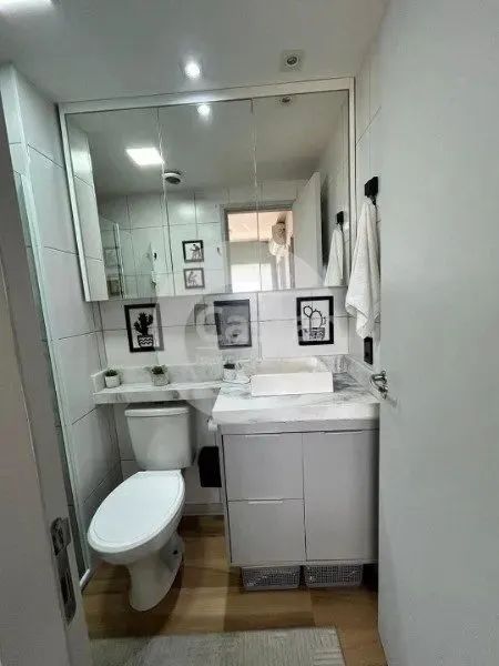 apartamento a venda na água rasa - Foto 11