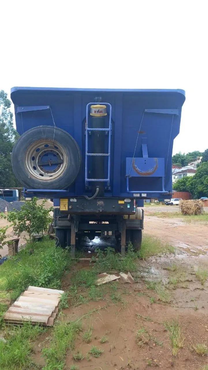 Carreta Librelato 2018 - Foto 2