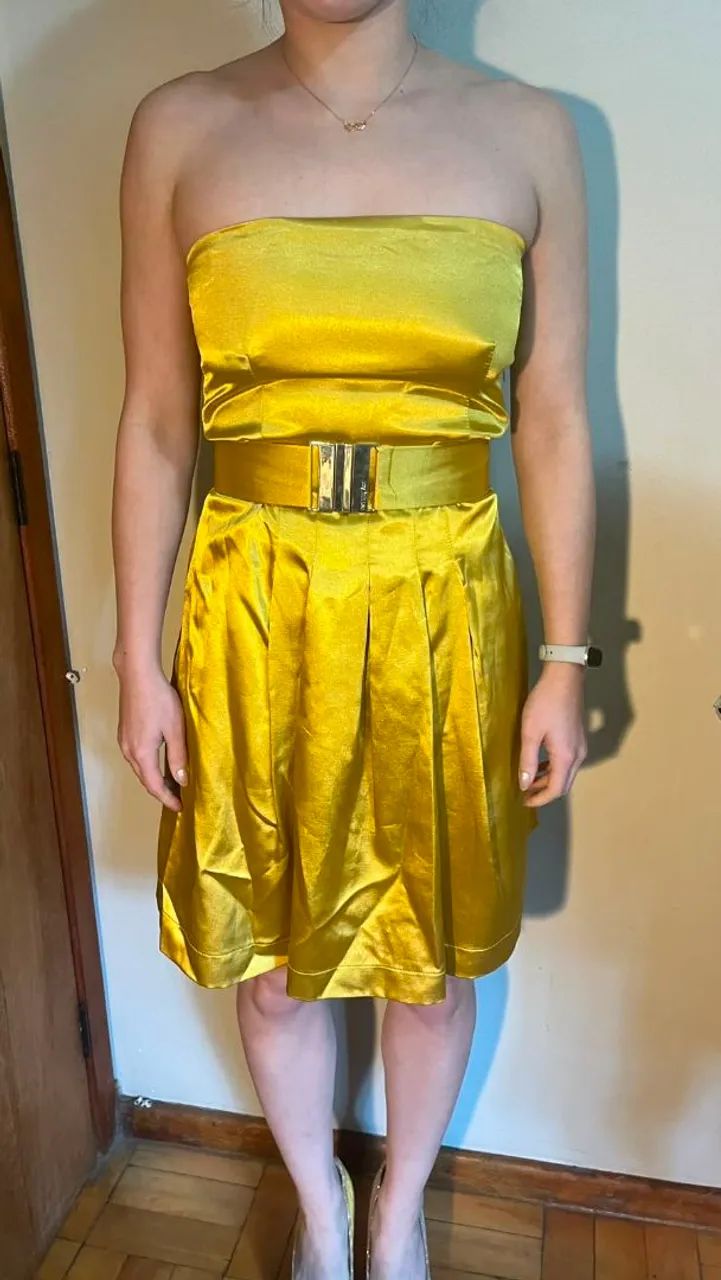 Vestidos festa