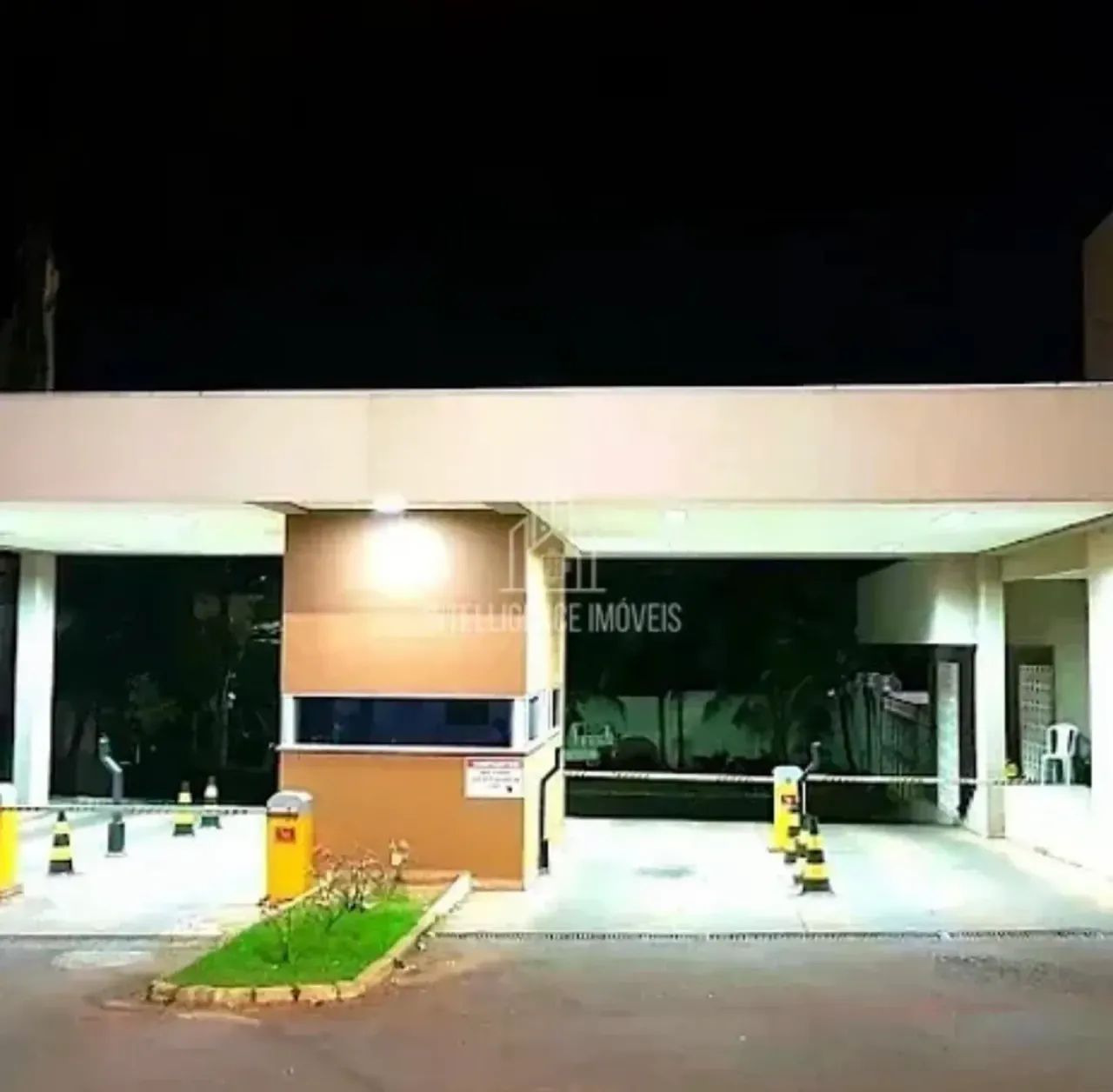 Terreno à venda no Condomínio Alphagarden rm Cuiabá - Foto 2