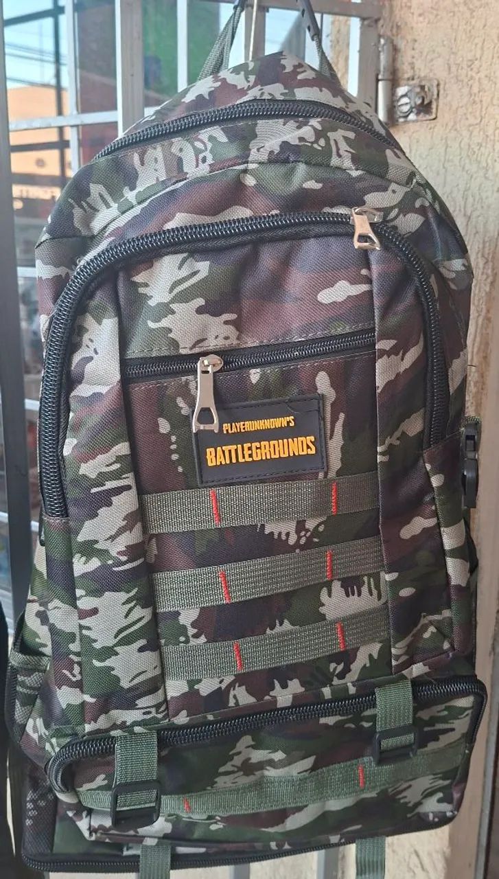 Mochila  - Foto 4
