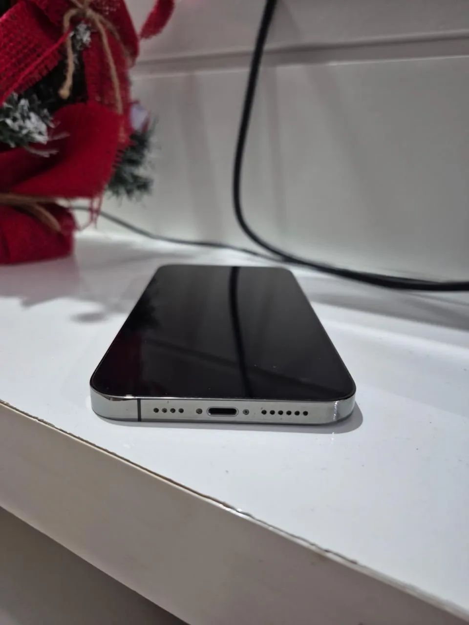 iPhone 13 Pro Max - c/ Nota Fiscal - Foto 2