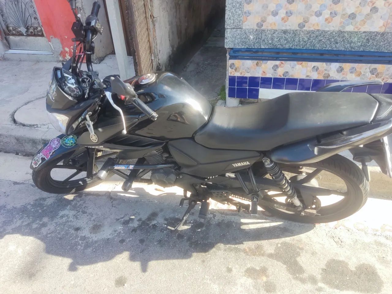FAZER 150 2023 - Foto 4