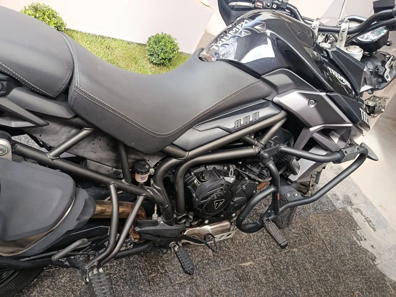 Moto  - Foto 2