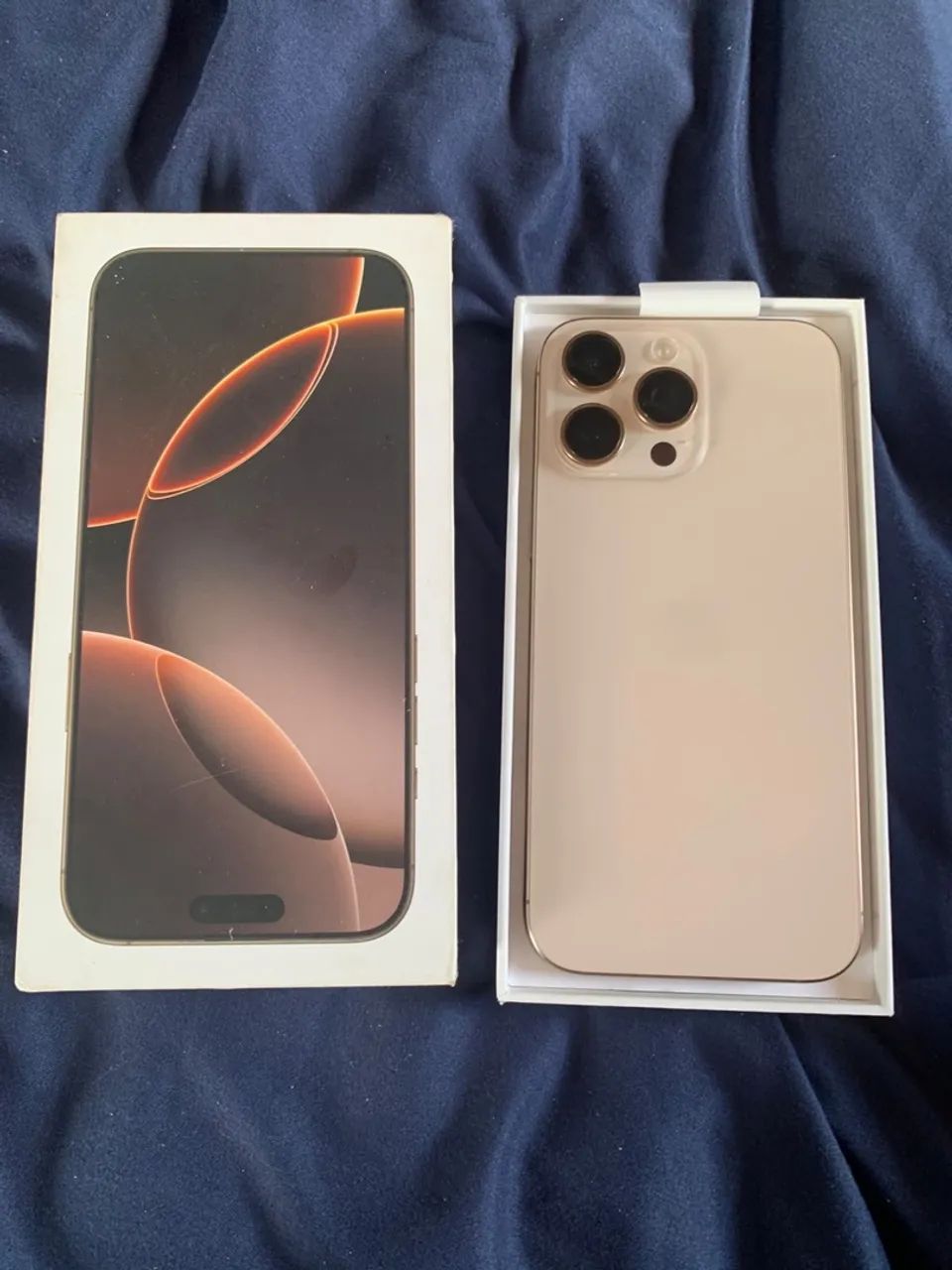 VENDO IPHONE 16 PRO MAX 256 GIGAS - Foto 5