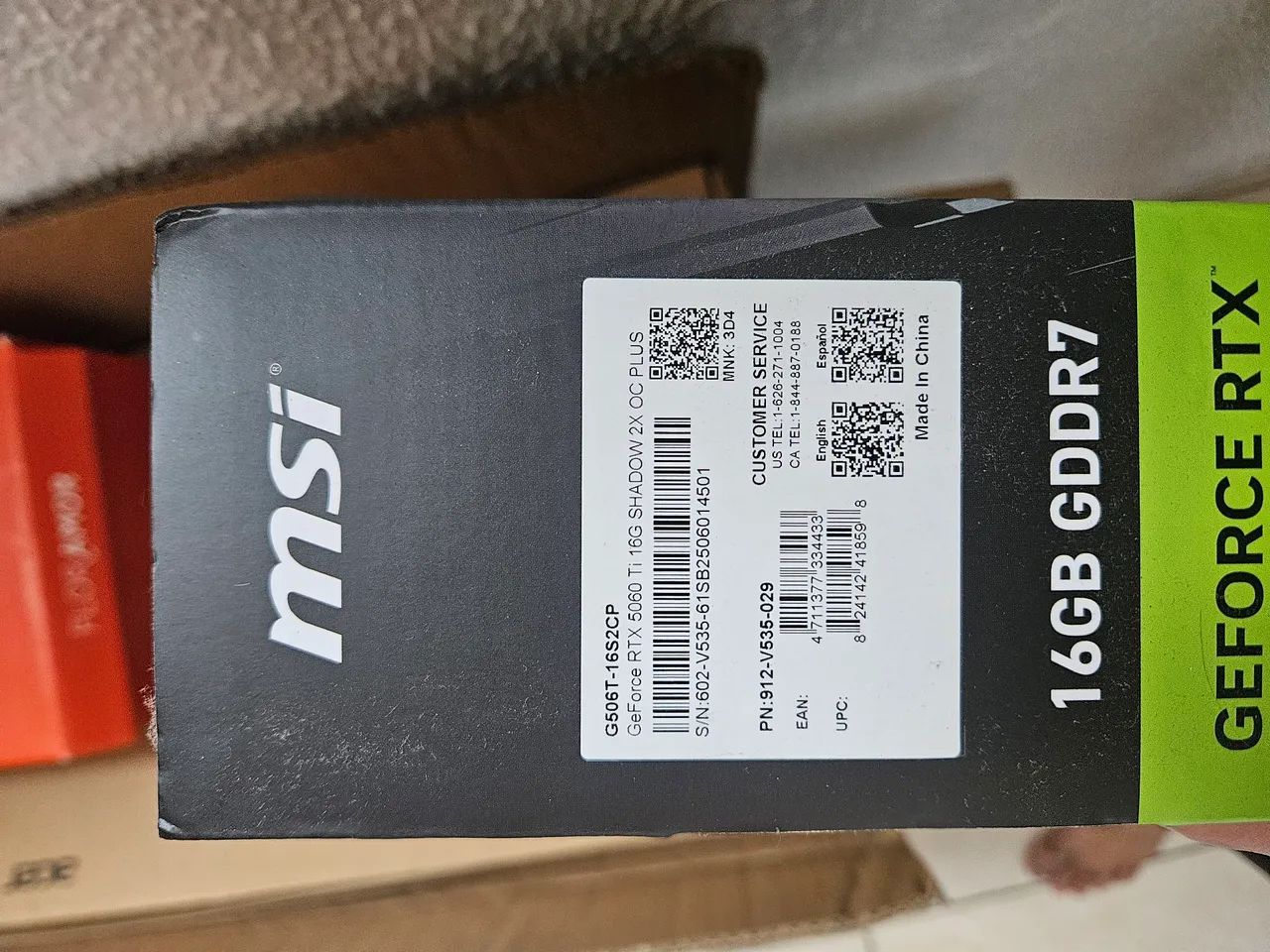 RTX 5060 TI 16GB - Foto 2