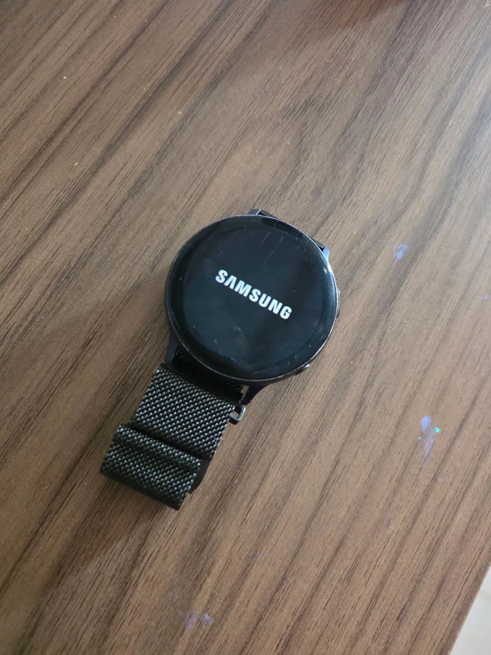 Relógio Galaxy Watch 2