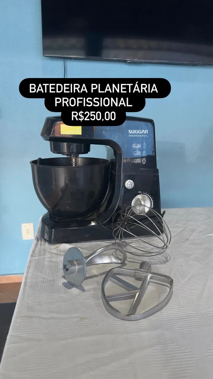 Batedeira