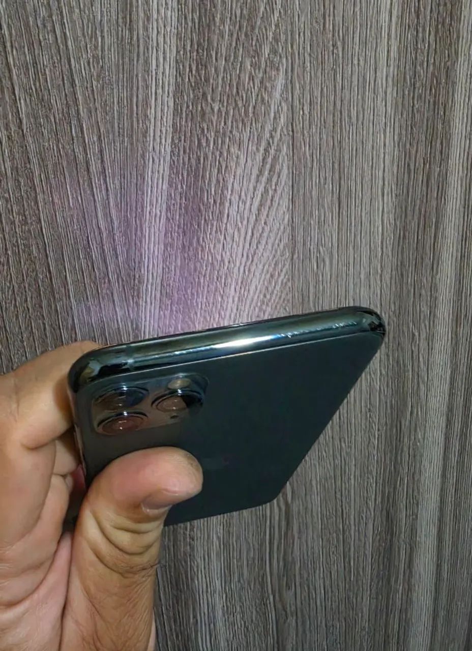 Iphone 11 pro max 256gb - Foto 3