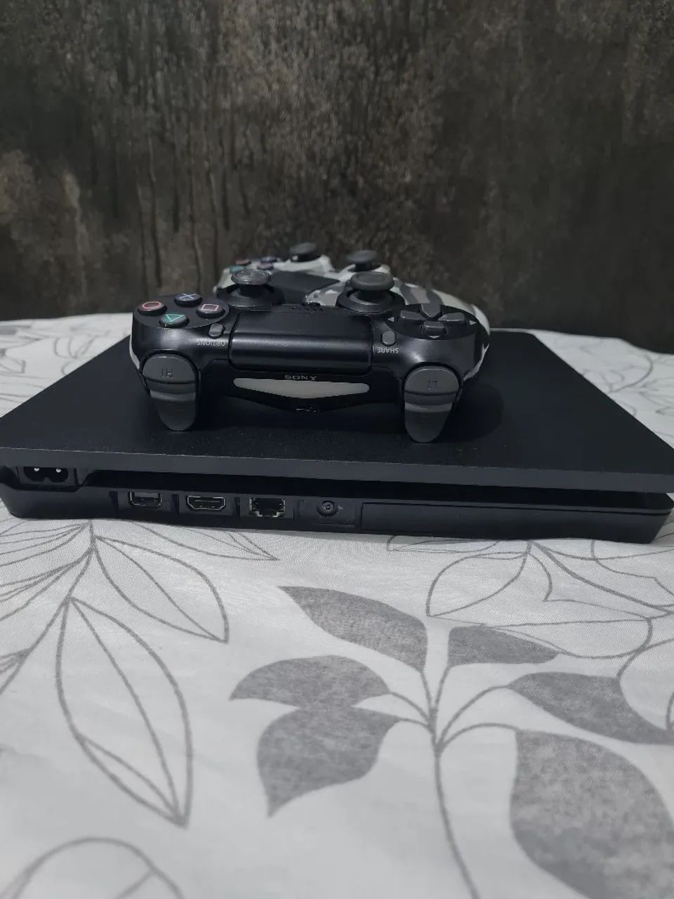 Ps4 slim - Foto 2