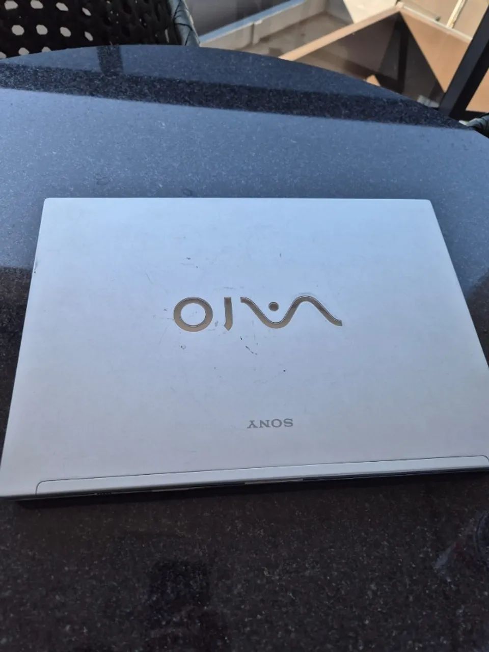Notebook Sony Vaio - Notebooks - Centro, Londrina 1501361838 | OLX