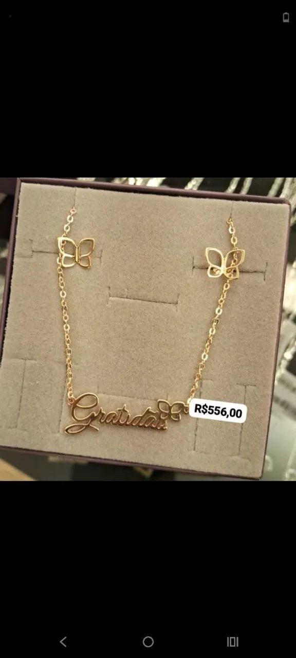 Corrente romanel  conjunto 