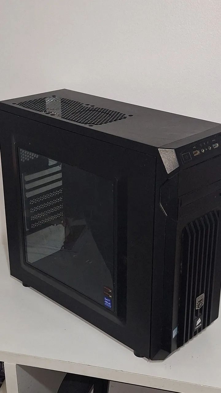 Gabinetes PC  - Foto 3