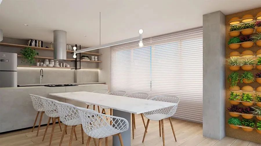 PORTO HORIZONTE - Foto 2