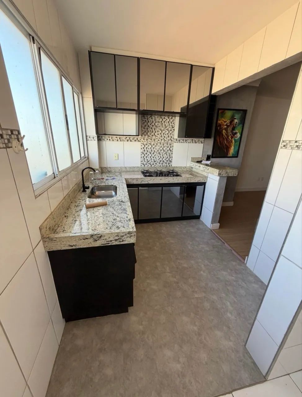APARTAMENTO EM TAGUATINGA   - Foto 2