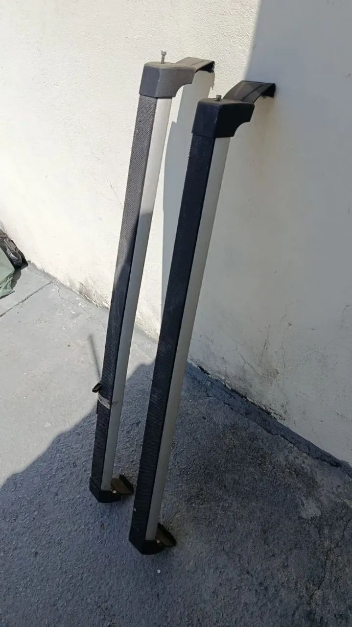 Bagageiro/ hack de teto Honda city 