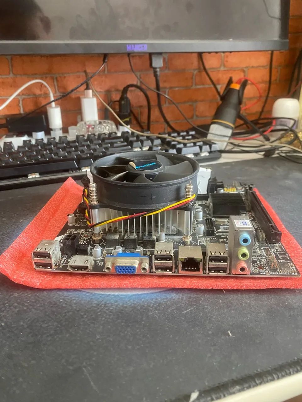 Kit Intel core - Foto 3