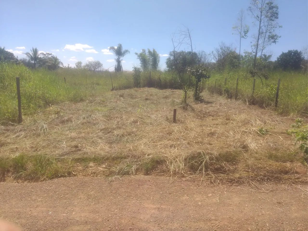 Morro da Cruz Vendo terreno 200 mtrs / aceito troca - Foto 2