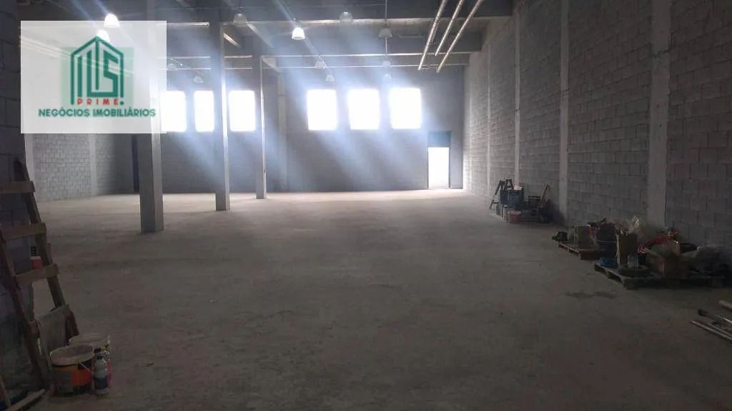 Prédio para locação 1985 m² Vila Luzita - Santo André/SP - Foto 4
