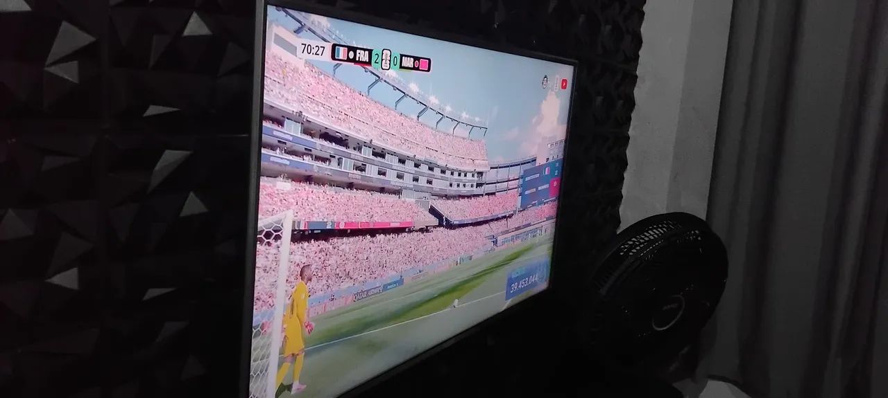 TV LG 50 polegadas - Foto 4