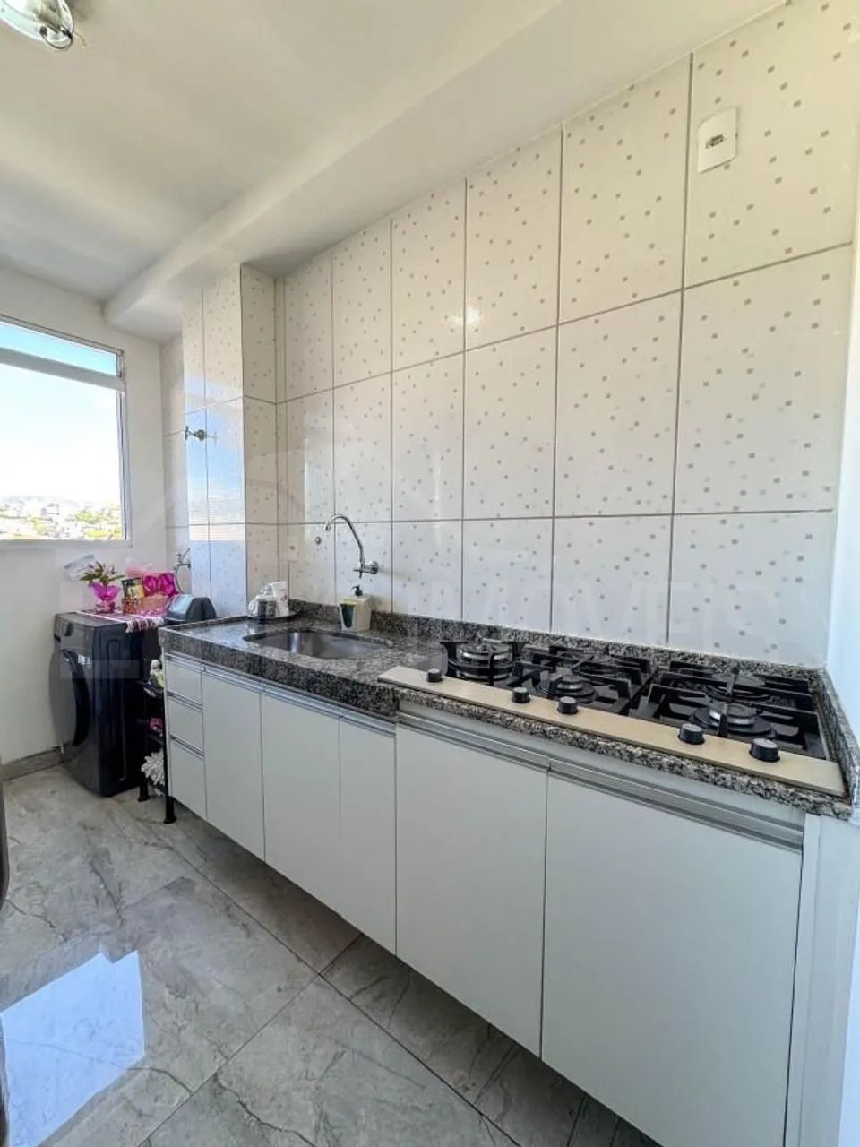 Apartamento com varanda  - Foto 5