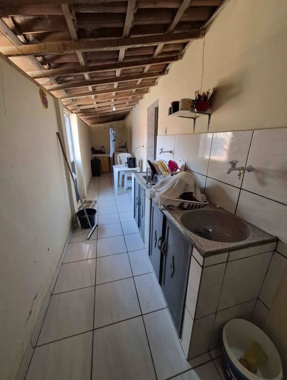 AC Vendo casa em São José - Linhares - Foto 4