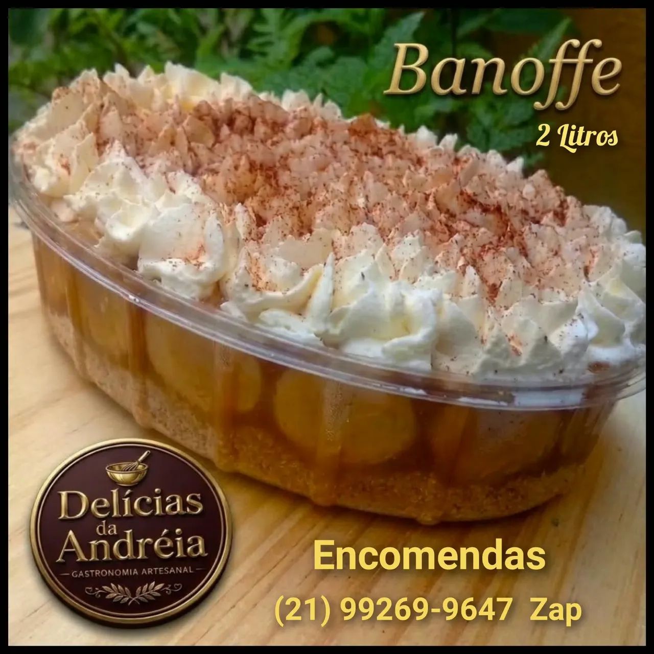 Banoffee