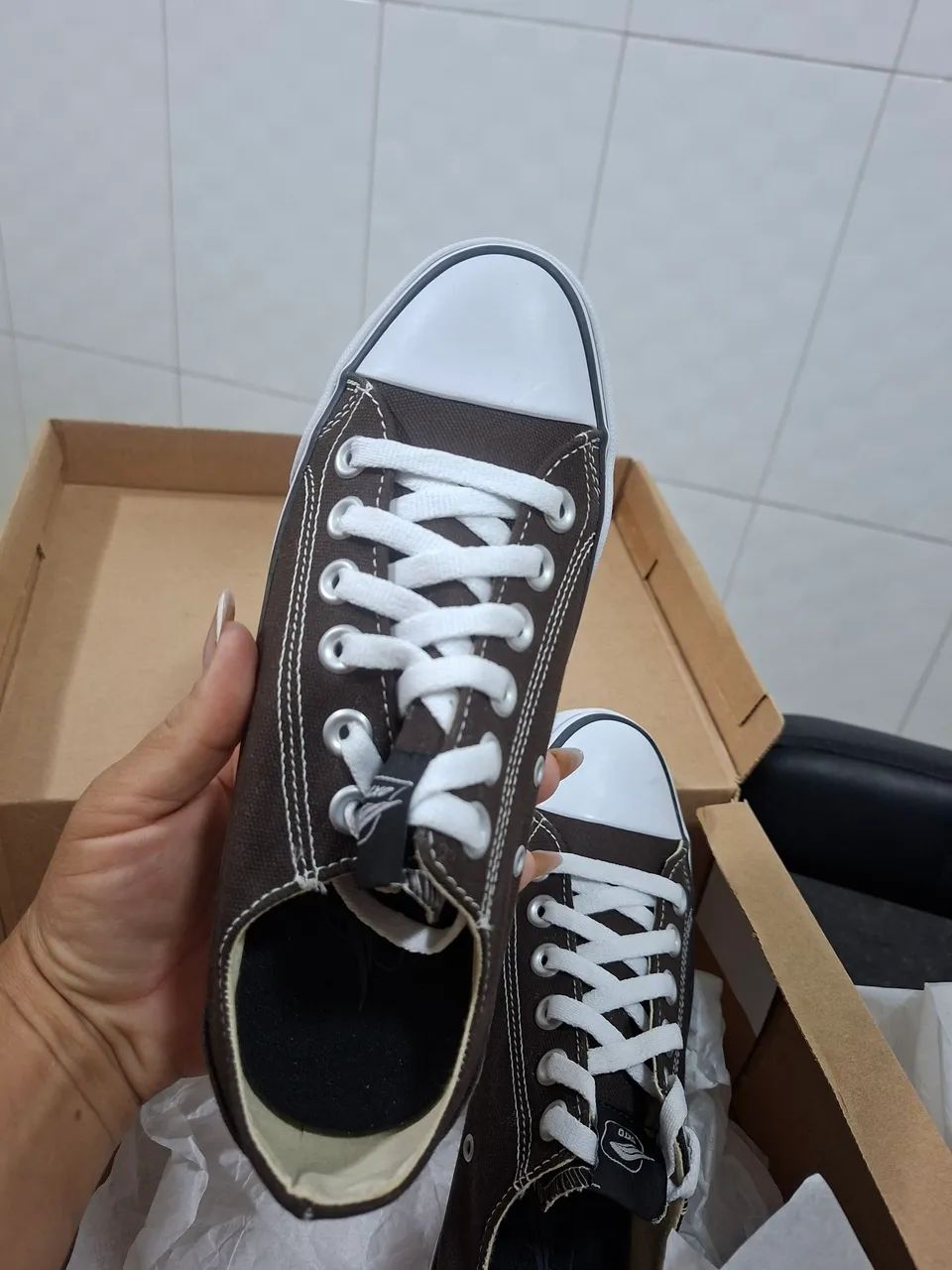 Tenis - Foto 3