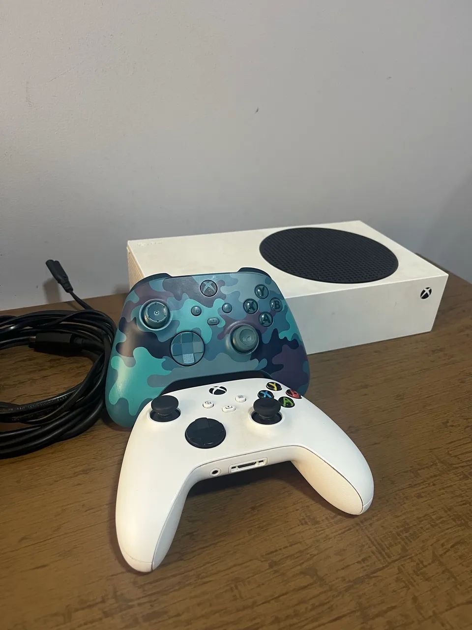 Xbox séries s  - Foto 5