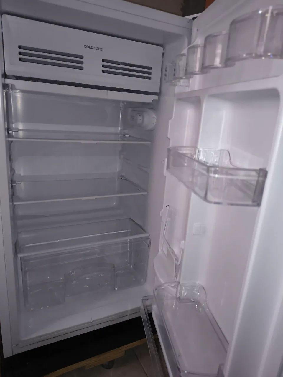 Frigobar Electrolux 90L  - Foto 2